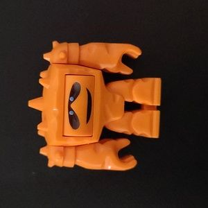 COPY - Genuine Lego Minifigure Disney Pixar Toy Story Chunk Villain Spare Toy F…